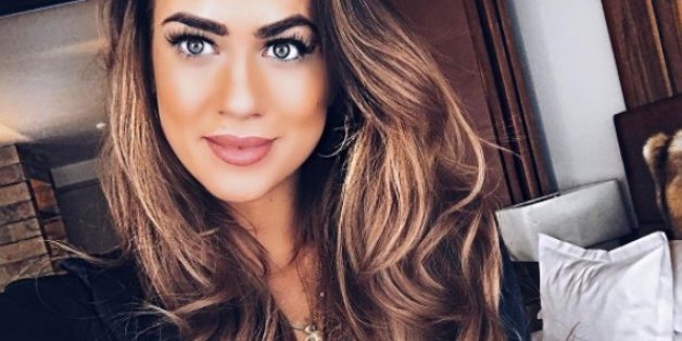 Jessica Paszka ist die neue Bachelorette.