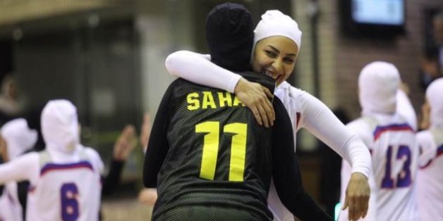 Les joueuses de basket sont de nouveau autorisées à porter le voile.