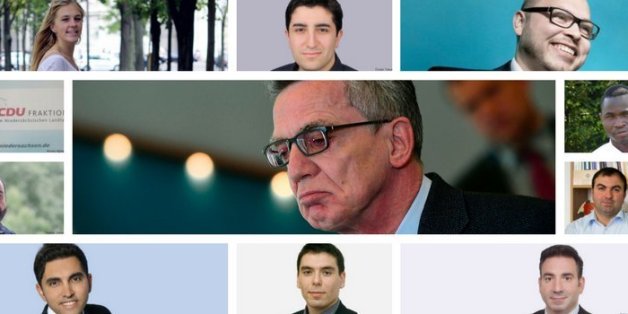 "Deutsche Leitkultur ist, wenn mir ständig Menschen versichern, keine Nazis zu sein" - 12 Menschen mit Migrationshintergrund erklären, was die Leitkultur-Debatte für sie bedeutet