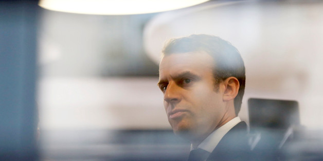 Macron-Leaks: Was steht in den Dokumenten? Wer steht dahinter? Profitiert Le Pen?