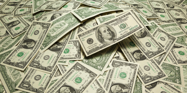 Image of dollar