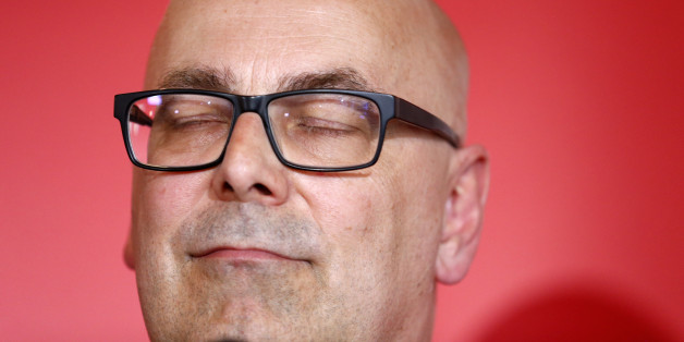 Ministerpräsident Torsten Albig musste eine bittere Niederlage seiner SPD eingestehen