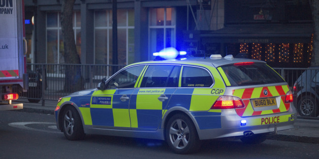 Eine Londonerin wurde im Bus belästigt
