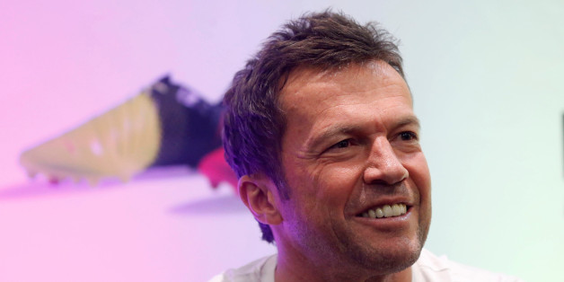 "Ich bekomme immer einen Tisch": Lothar Matthäus prahlt in TV-Sendung mit Promi-Status