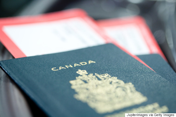 Passport Canada Offices To Review Policy That Bars Staff From Helping ...