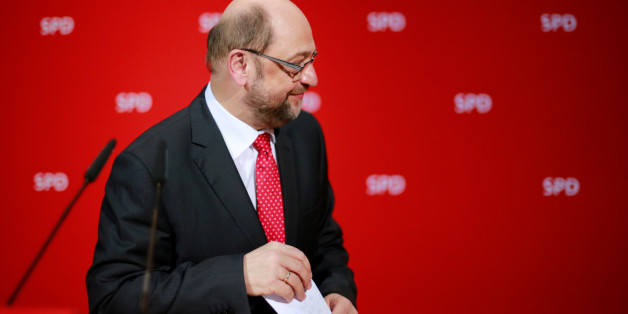 Am Montag hat SPD-Kanzlerkandidat Martin Schulz sein wirtschaftspolitisches Wahlprogramm vorgestellt