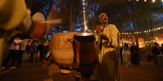 Le festival Arabesques met à l'honneur les arts du monde arabe.
