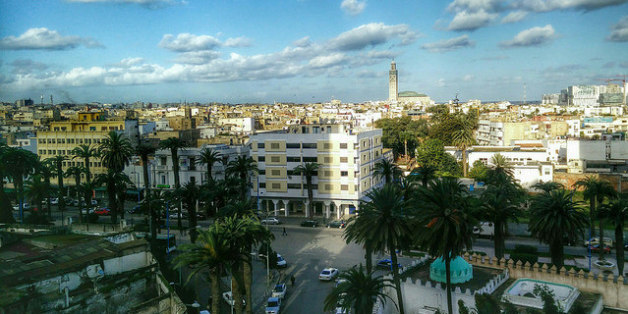 Lancement d'un concours pour imaginer le logo de la région de Casablanca-Settat