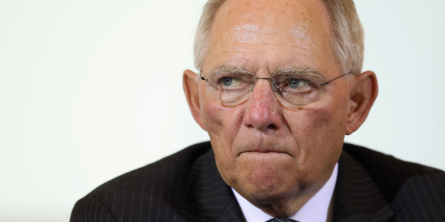 Deutschland schwimmt im Geld: Warum es jetzt einen Aufstand der Steuerzahler braucht