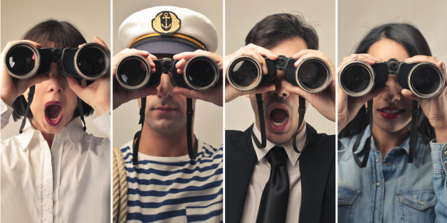 Binocular
