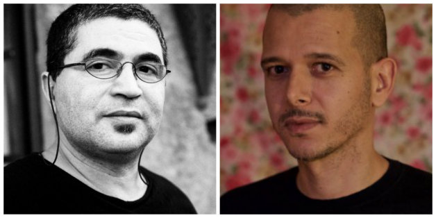Mahi Binedine et Abdellah Taïa dans les sélections de printemps du Renaudot.