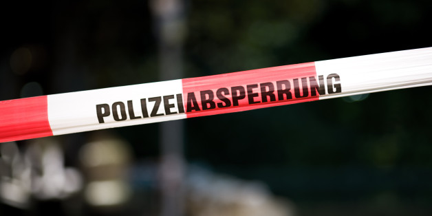 Jungen-Leiche auf Baum gefunden: Den 17-Jährigen hat ein tragisches Schicksal ereilt
