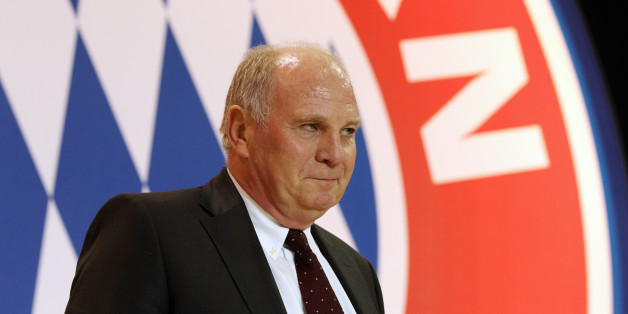 Auf einer Veranstaltung in Liechtenstein sprach Uli Hoeneß über seine Zeit im Gefängnis