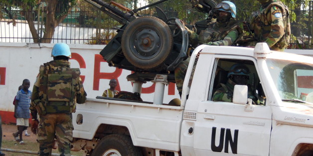 Attaque contre la Minusca: l'ONU exprime sa solidarité avec le Maroc