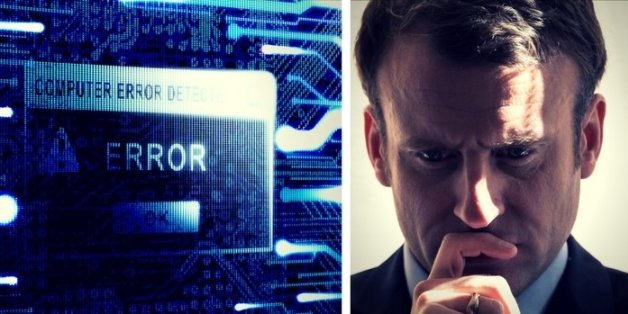 Was Deutschland aus den Hackerattacken auf Emmanuel Macron lernen kann