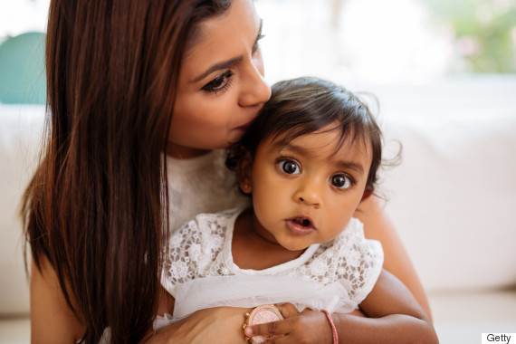 10 South Asian Baby Names That Sound Beautiful | HuffPost Canada