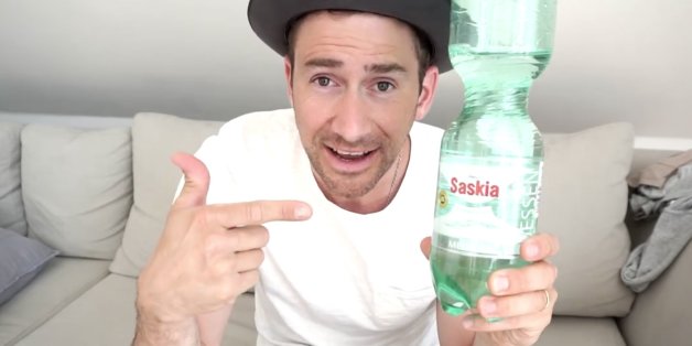 "Beschissen": Comedian verspottet beliebtes Lidl-Produkt - die Antwort des Discounters folgt sofort