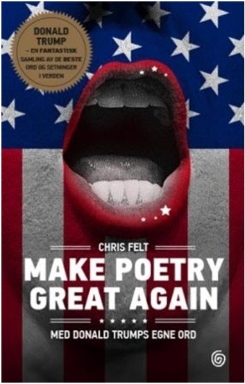 trump poetry