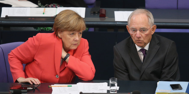 "Pure Heuchelei" und "Abzock-Slogans": Medien attackieren die Bundesregierung wegen ihrer Steuerpläne