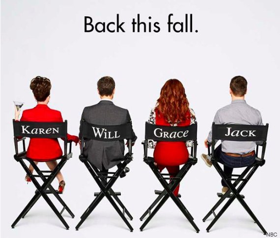 will and grace