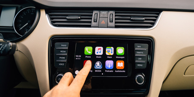 Das Apple Car ist Geschichte - anstatt dessen arbeitet Apple an etwas viel größerem