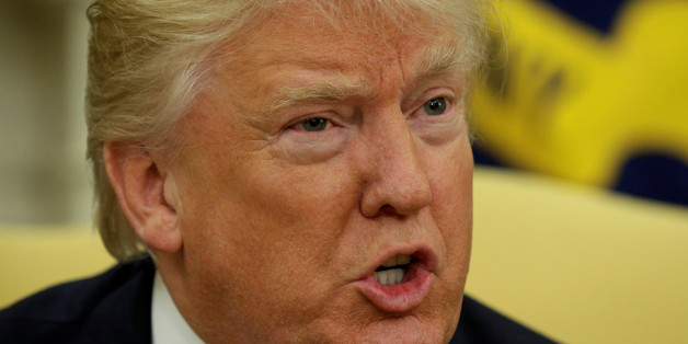 US-Präsident Trump fürchtet weitere Enthüllungen - und droht jetzt Ex-FBI-Chef Comey