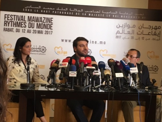 sami yusuf