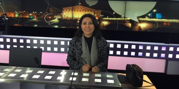 Législatives françaises: L'investiture de Leila Aïchi dans la 9e circonscription sera-t-elle maintenue?