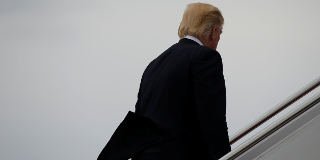 Wie Donald Trump systematisch die Menschen ausschaltet, die etwas gegen ihn in der Hand haben