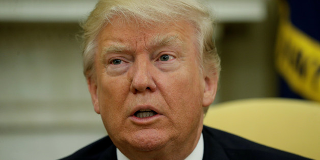 Trump lässt seine Anwälte einen Brief über Russland-Verbindungen veröffentlichen - doch die Umstände sind verdächtig