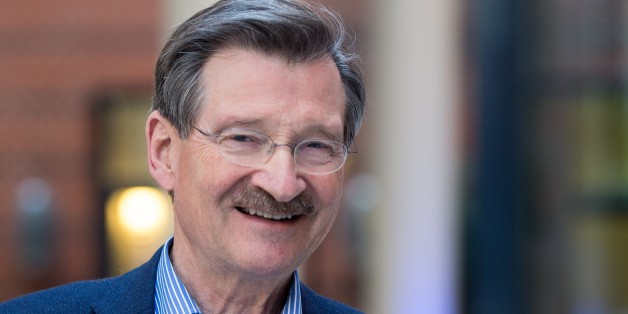 Wahlrecht von Geburt an: FDP-Politiker Solms will, dass Eltern für ihre Kinder wählen können
