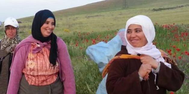 Ifrane: Clôture d'un programme de leadership pour 100 femmes rurales du Moyen Atlas