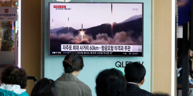 REUTERS/Kim Hong-Ji