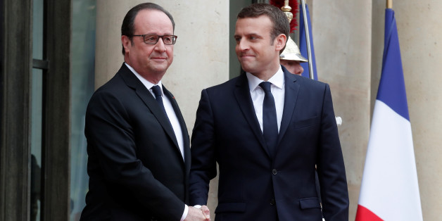 REUTERS/Benoit Tessier