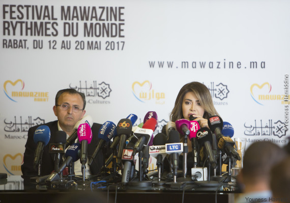 mawazine