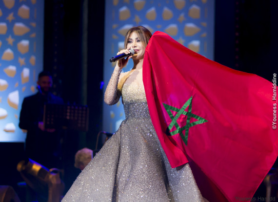 mawazine