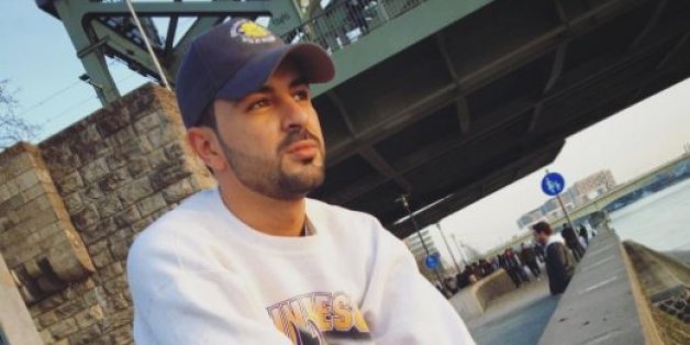 "Köln 50667"-Star rastet vor Szene-Club aus - und bespuckt bekannten YouTuber