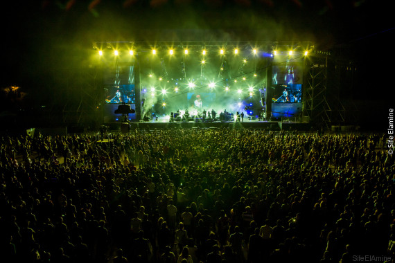 mawazine