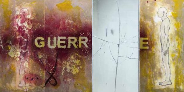 18 artistes marocains présenteront leurs oeuvres.