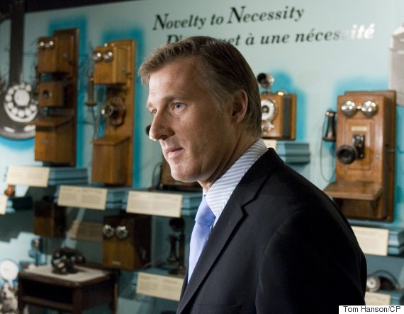 Who's Maxime Bernier? From Separatist And Scandal To Tory ...