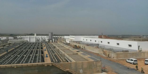 L'ONEE finalise "l'autoroute de l'eau potable" entre Rabat et Casablanca