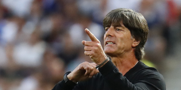 Riesen-Zoff um Fußballer: Mit diesem Brief wollten die Türken Jogi Löw hinters Licht führen