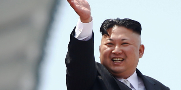 Die nordkoreanische Regierung unter Kim Jong-Un hat zehn Millionen Euro Steuerschulden beim Land Berlin