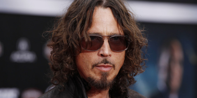 Chris Cornell ist tot - Soundgarden-Frontmann stirbt mit 52 Jahren
