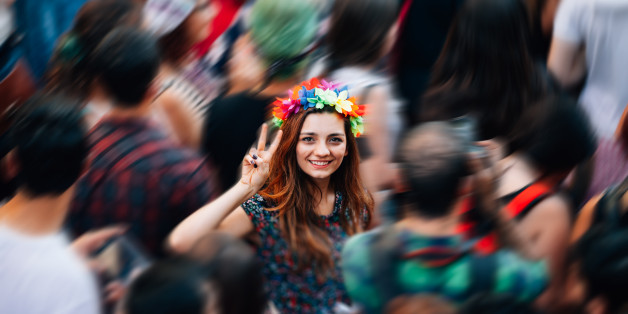 Warum es sich gerade jetzt lohnt, auf die junge Generation zu hören