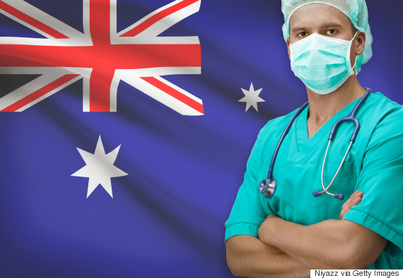 What Australia Could Teach Canada About Health Care ...