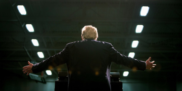 Medienecho zu neuen Russland-Enthüllungen: "Donald Trump bekommt, was er verdient"