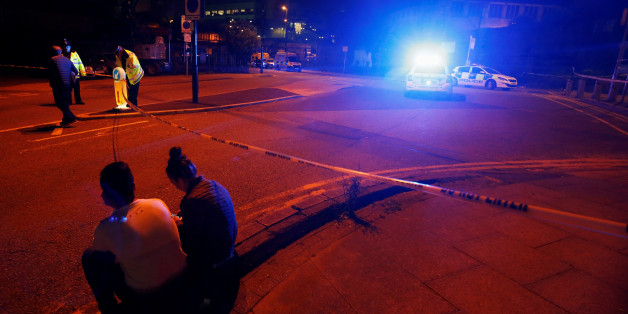 Terror-Experte Neumann: "In Manchester gibt es eine Dschihadisten-Szene"