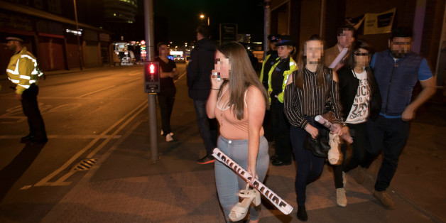"All das hätte verhindert werden können": Manchester-Konzertbesucher machen dem Veranstalter schwere Vorwürfe