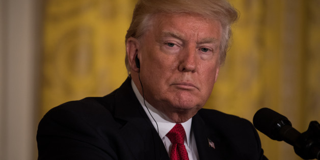 Neue Enthüllung belastetet US-Präsident: Trump soll Geheimdienst-Chefs gebeten haben, ihn zu entlasten